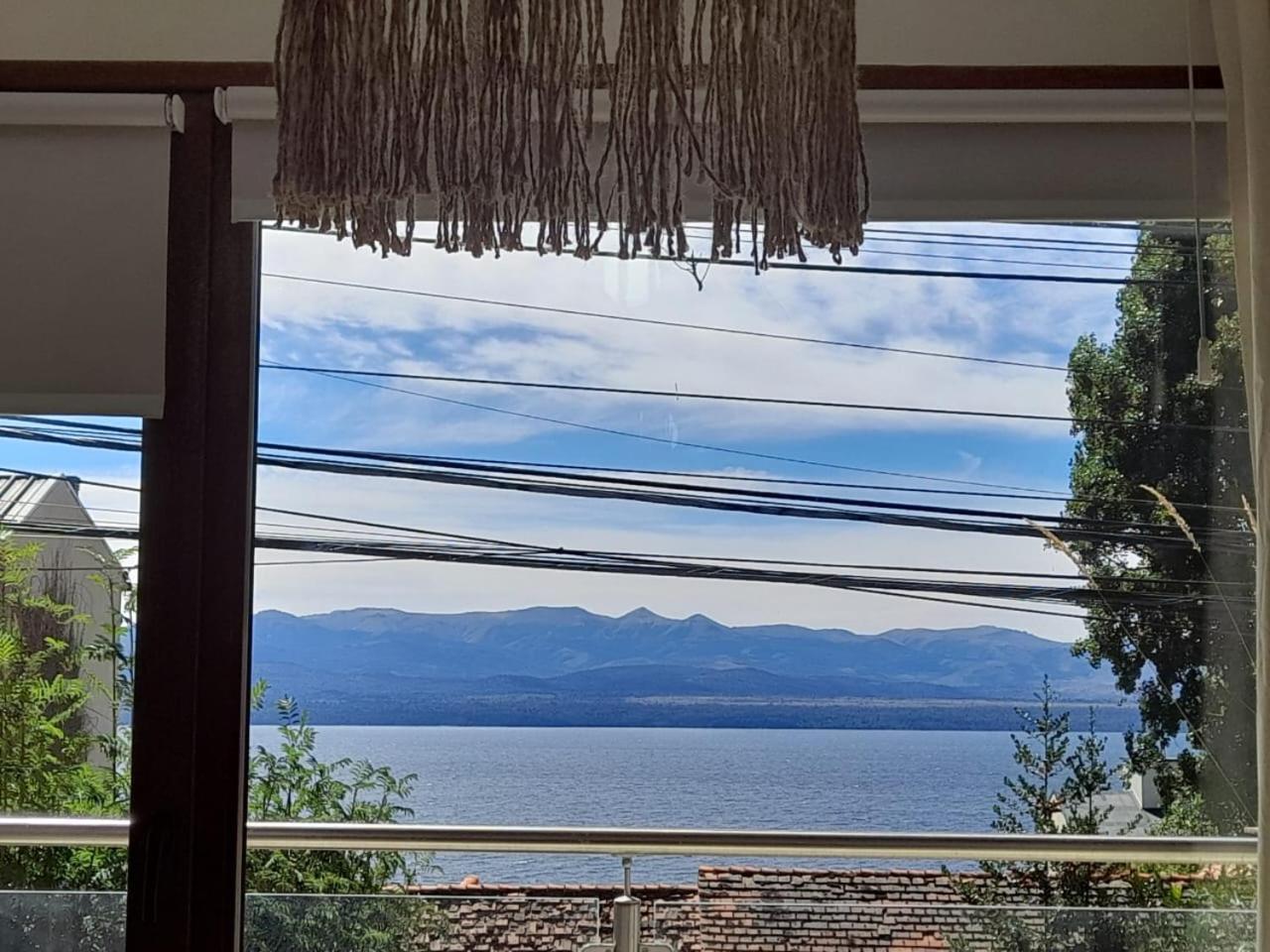 Appartamento La Tua Casa San Carlos de Bariloche Esterno foto