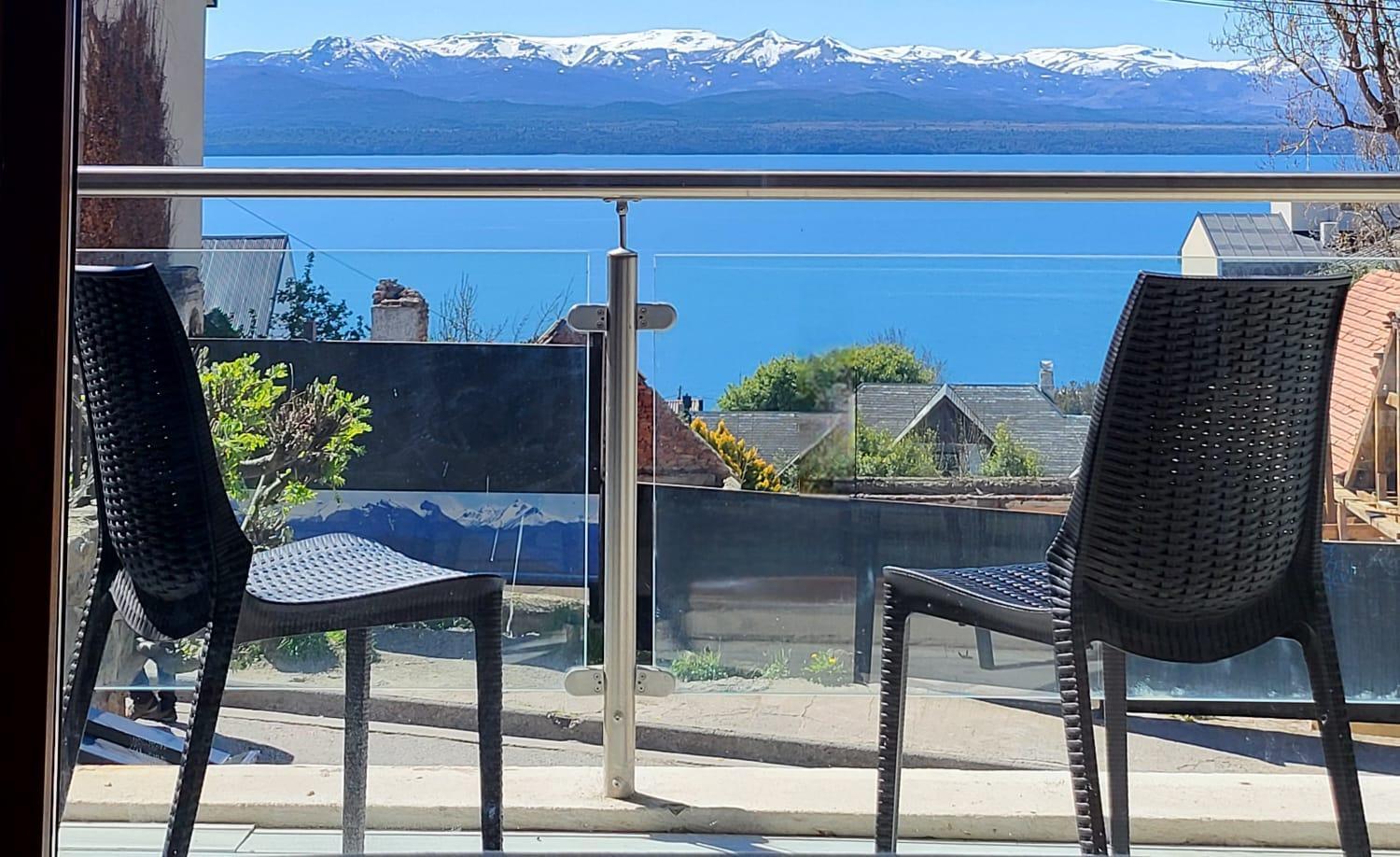 Appartamento La Tua Casa San Carlos de Bariloche Esterno foto