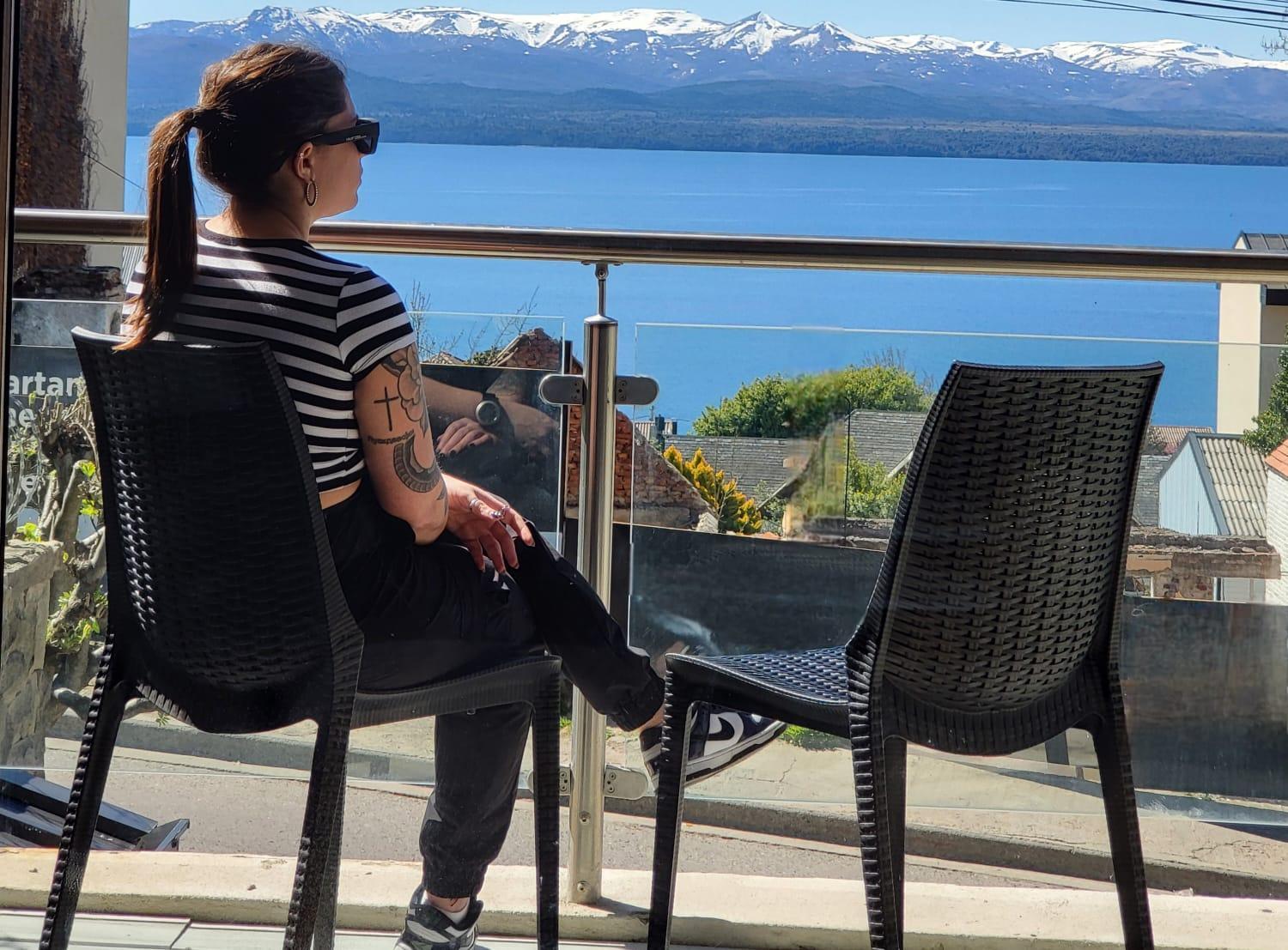 Appartamento La Tua Casa San Carlos de Bariloche Esterno foto